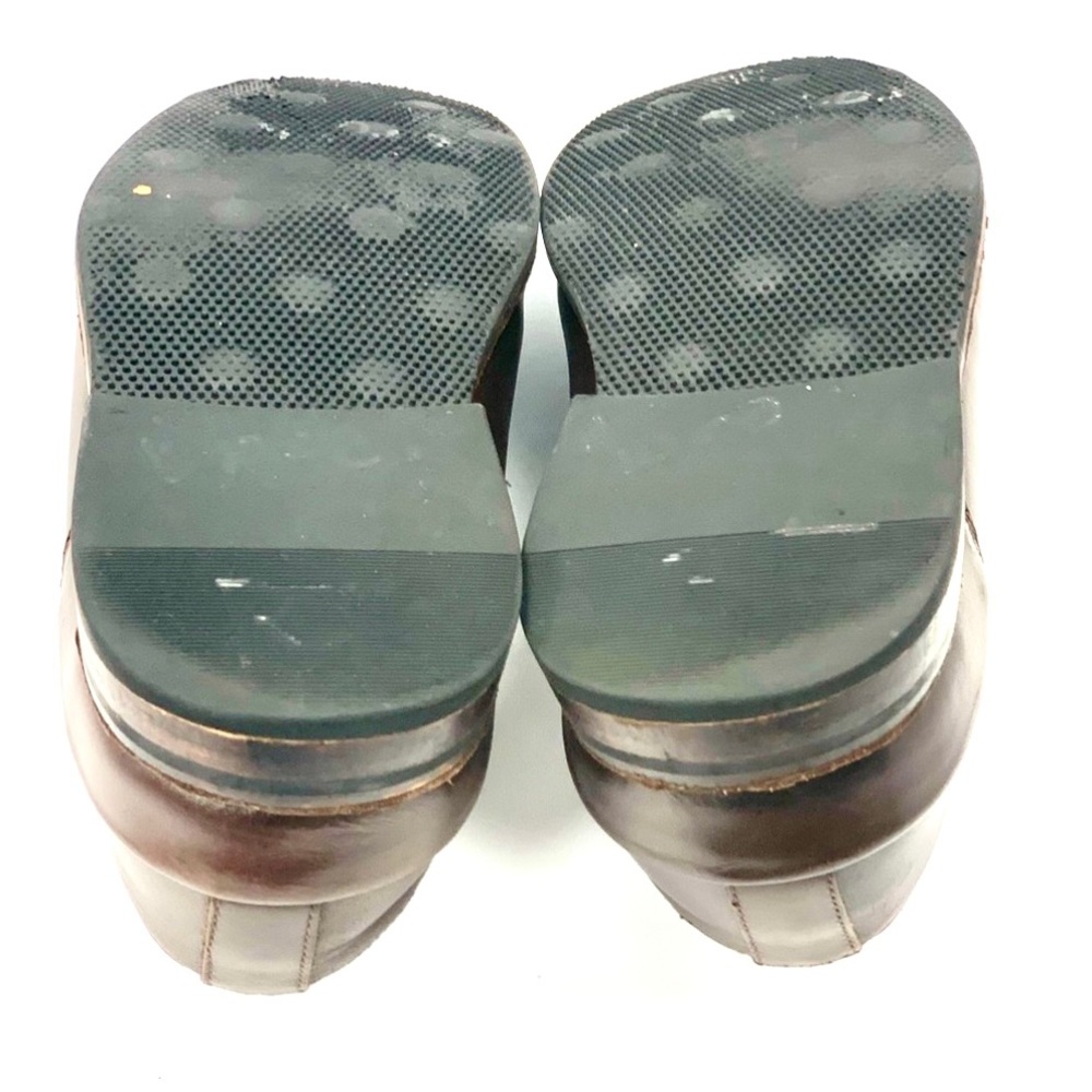 Steve Madden Leega Oxfords - Picture 5 of 6